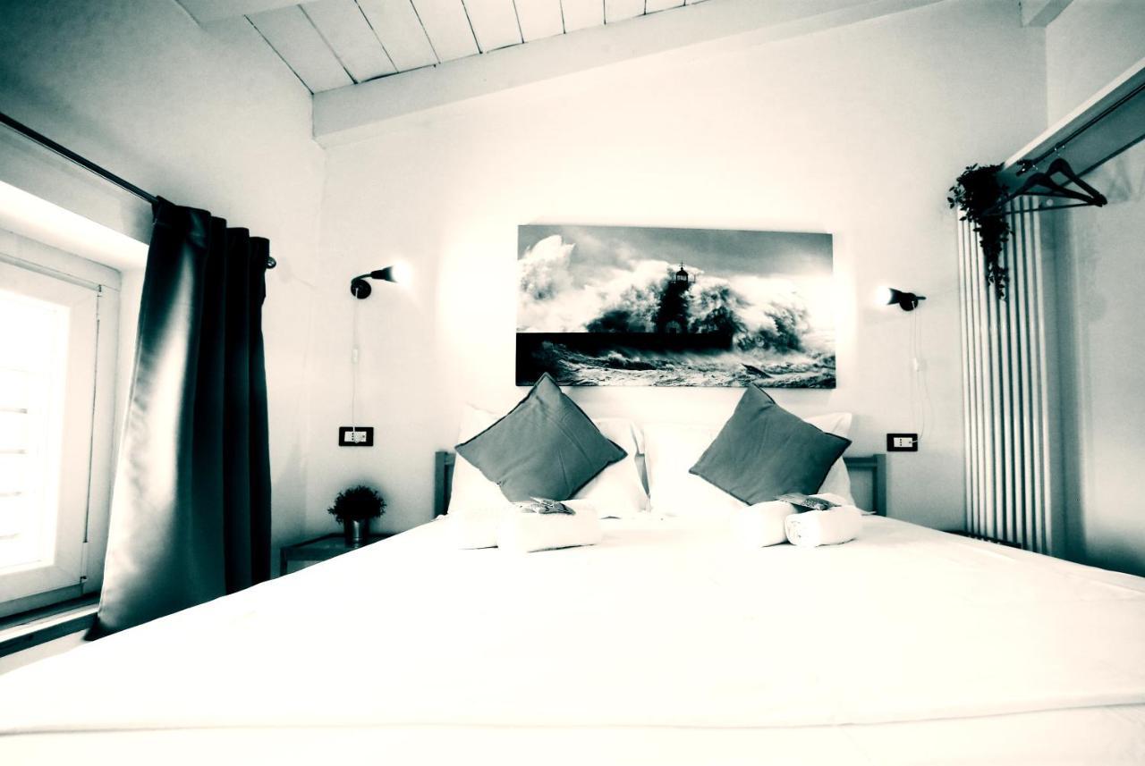 Ermi Hotel โซนา ภายนอก รูปภาพ