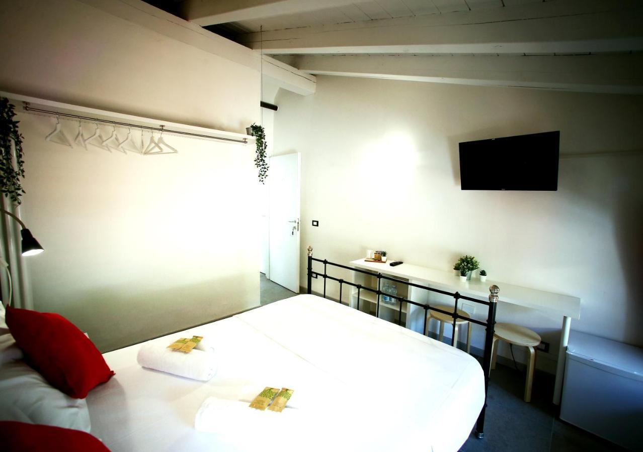 Ermi Hotel โซนา ภายนอก รูปภาพ