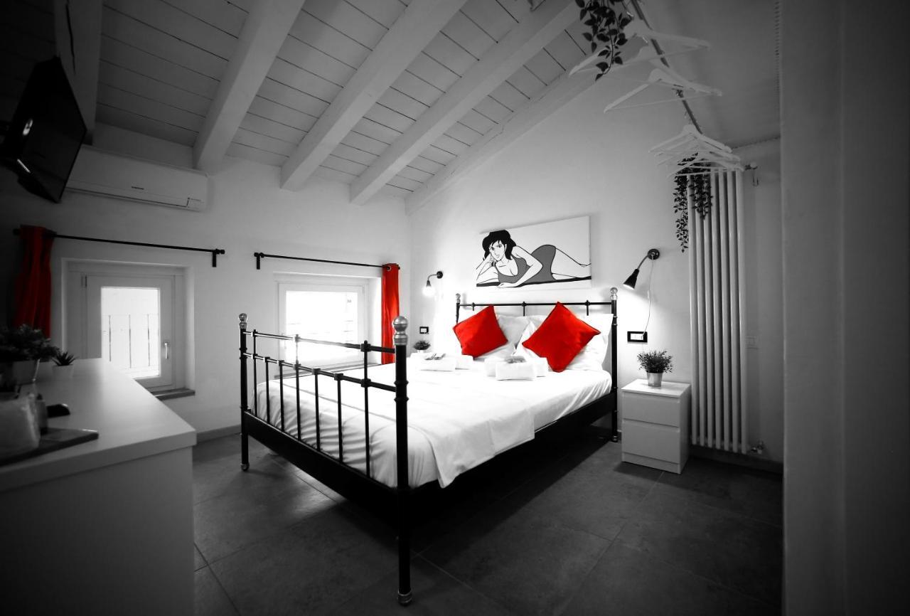 Ermi Hotel โซนา ภายนอก รูปภาพ
