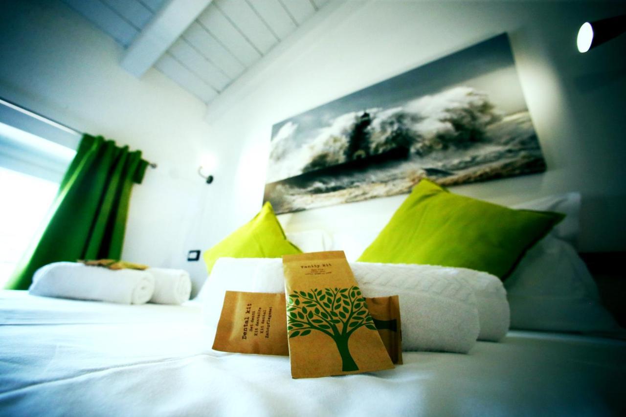 Ermi Hotel โซนา ภายนอก รูปภาพ