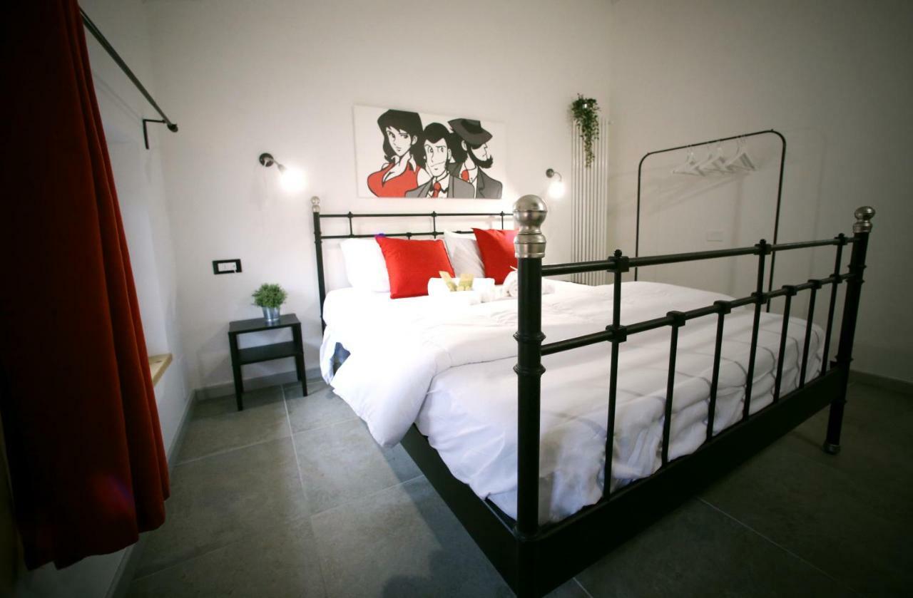 Ermi Hotel โซนา ภายนอก รูปภาพ