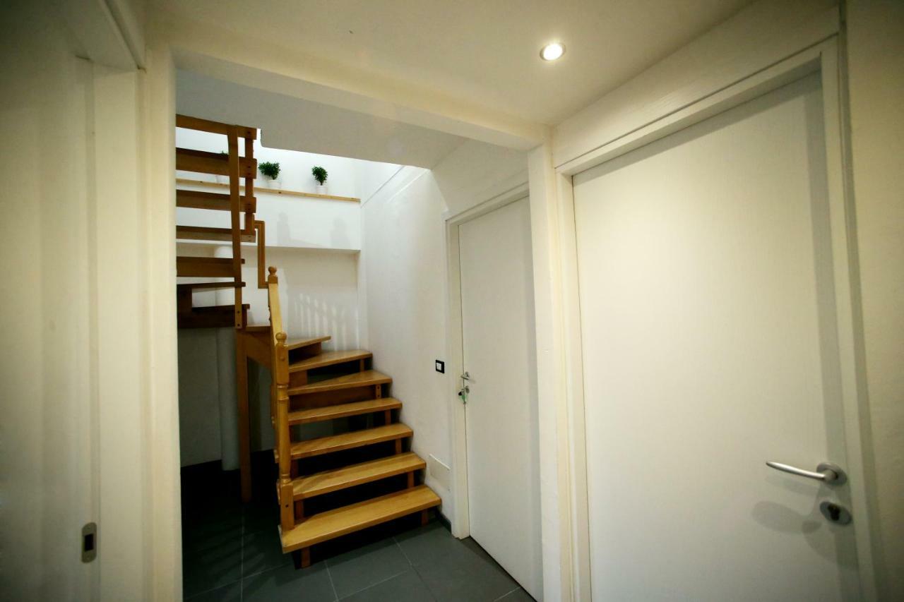 Ermi Hotel โซนา ภายนอก รูปภาพ
